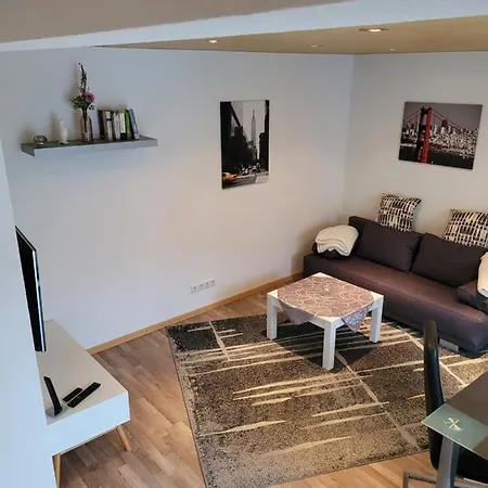 Ferienwohnung Rumbeck Hessisch Oldendorf Esterno foto