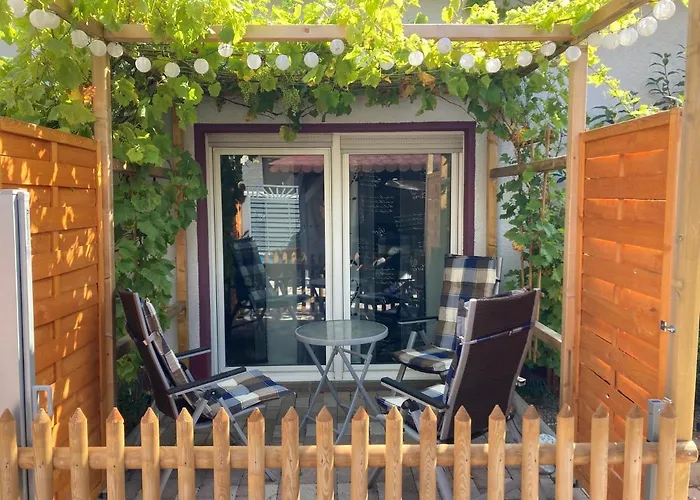 Ferienwohnung Rumbeck