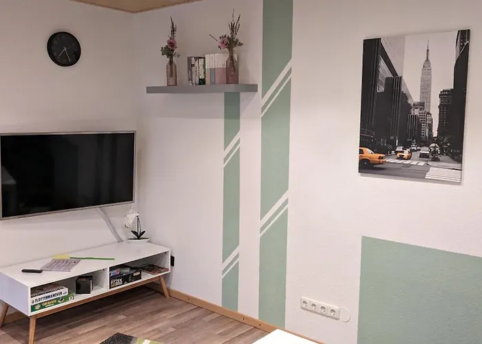 Ferienwohnung Rumbeck