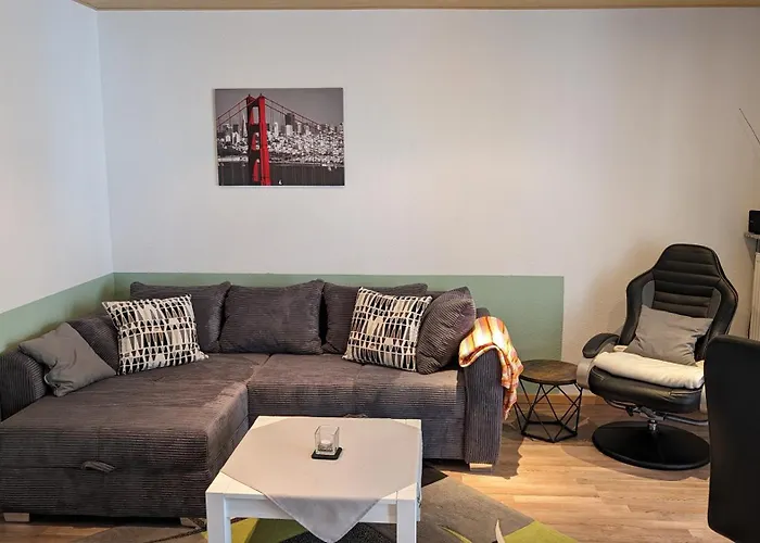Ferienwohnung Rumbeck