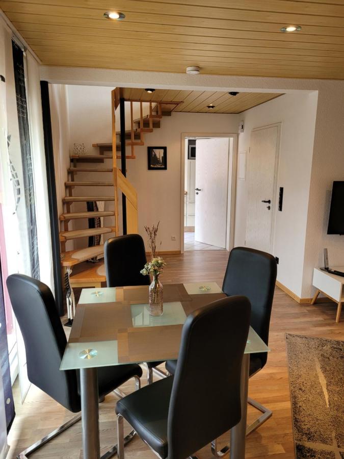 Apartment Rumbeck *