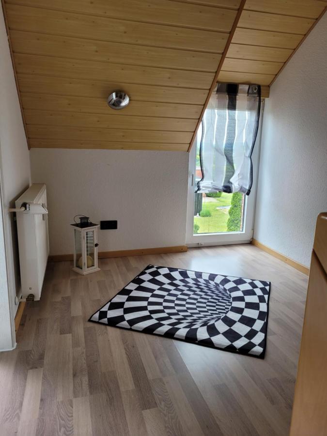 Apartment Rumbeck Hessisch Oldendorf