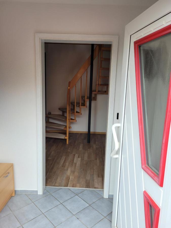 Rumbeck Apartment