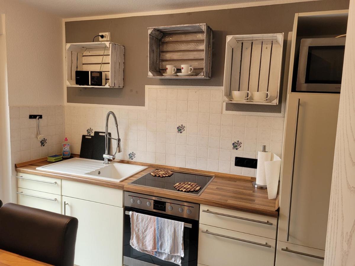 Apartment Rumbeck *