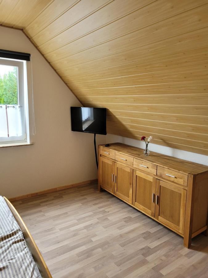 Apartment Rumbeck