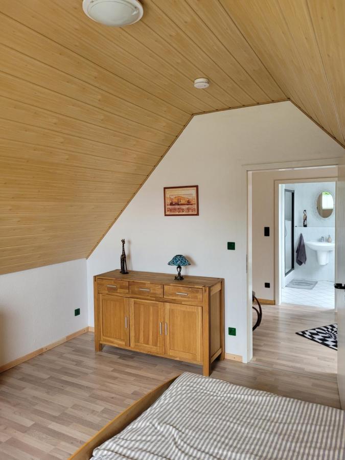 Apartment Rumbeck *