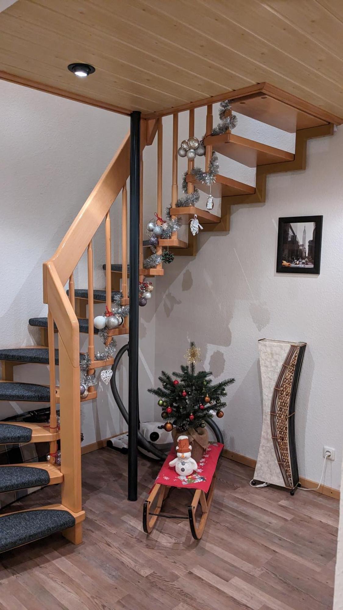 Apartment Rumbeck