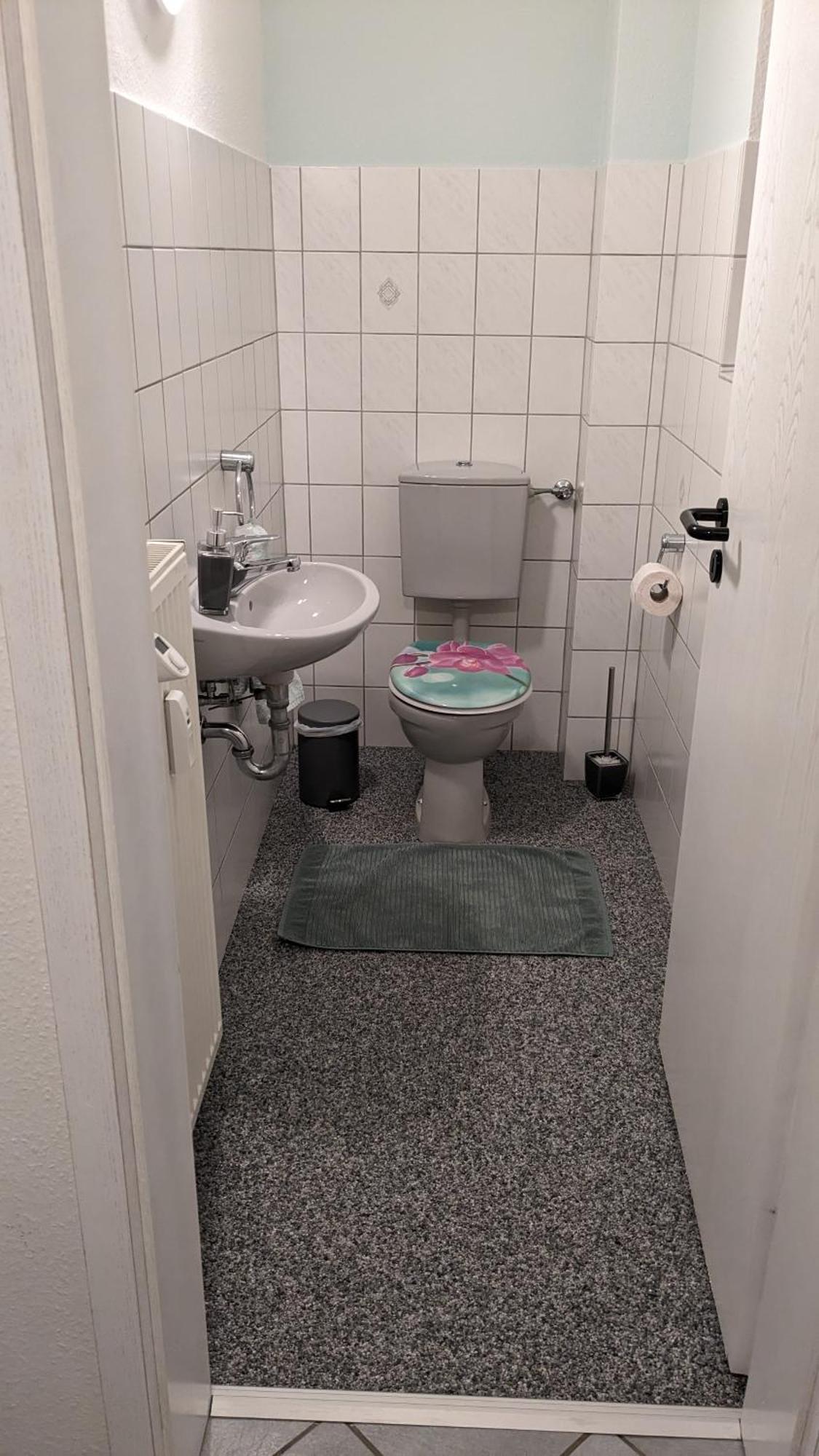 Rumbeck Apartment Hessisch Oldendorf