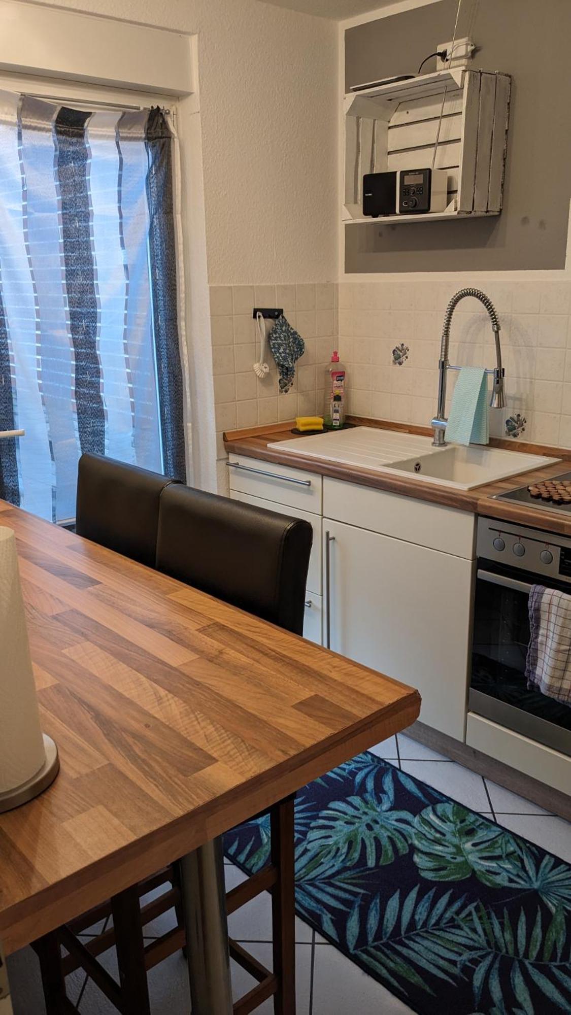 Rumbeck Apartment Hessisch Oldendorf